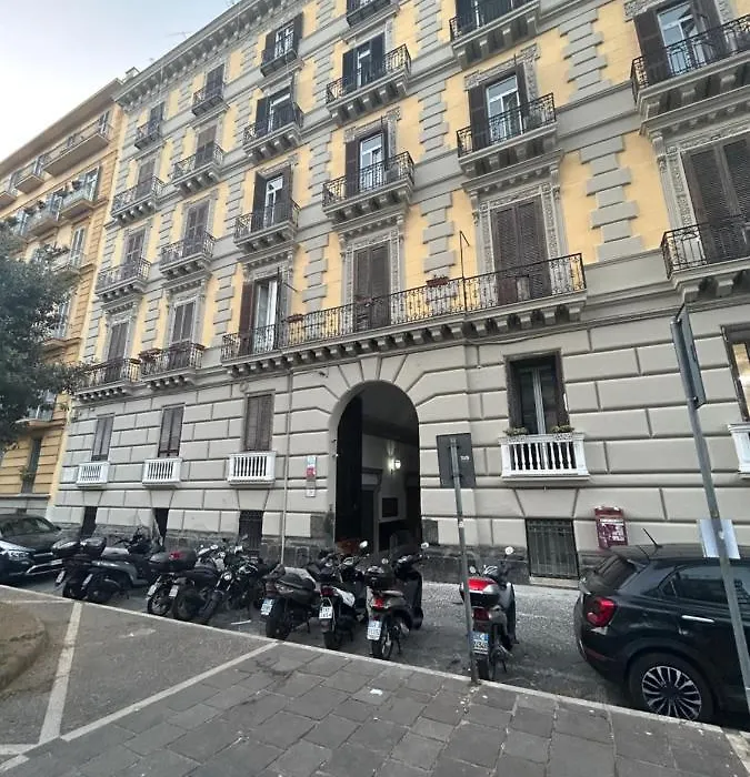 Casa Mariarosaria-1